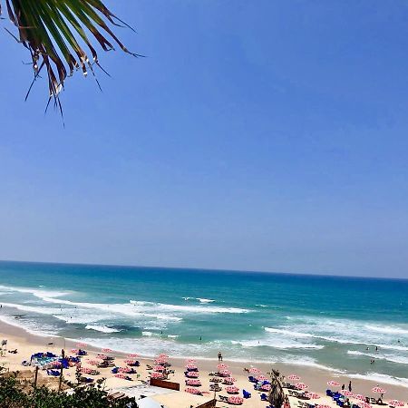 Studio Apartment In Bat-Yam Bat Yam Luaran gambar