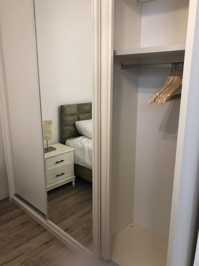 Studio Apartment In Bat-Yam Bat Yam Luaran gambar